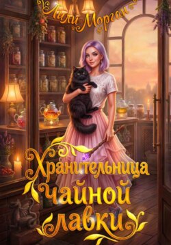 Хранительница чайной лавки