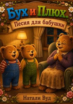Бух и Плюх. Песня для бабушки
