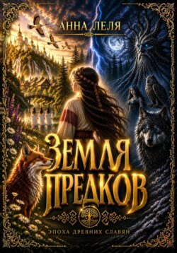 Земля предков.Эпоха древних славян