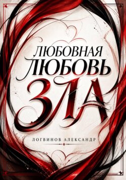 Любовная любовь зла