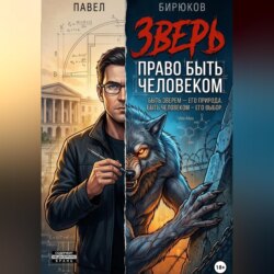 Зверь. Право быть человеком