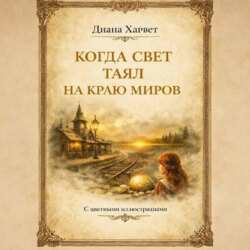 Когда свет таял на краю миров