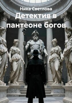 Детектив в пантеоне богов