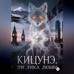 Кицунэ. Три лика любви