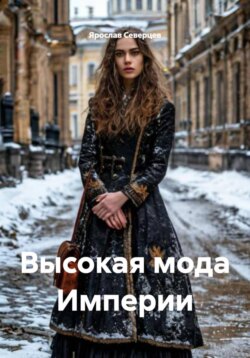 Высокая мода Империи