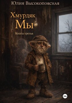 Хмурдяк. Мы