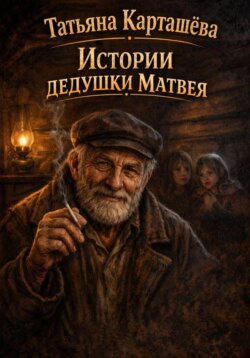 Истории дедушки Матвея
