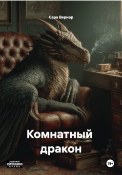 Комнатный дракон
