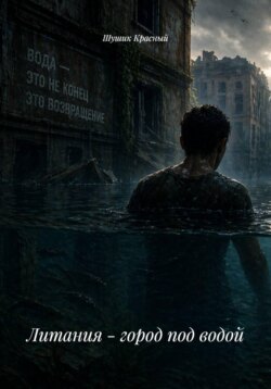 Литания - город под водой
