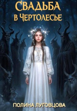 Свадьба в Чертолесье