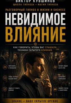 Невидимое влияние