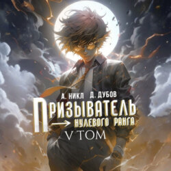 Призыватель нулевого ранга. Том 5