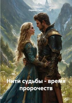 Нити судьбы - время пророчеств