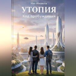 Утопия: код пробуждения