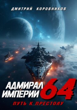 Адмирал Империи - 64