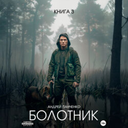 Болотник. Книга 3