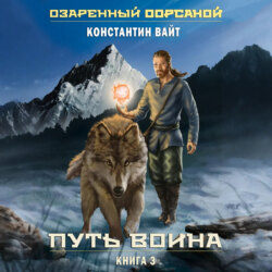 Озаренный Оорсаной – 3. Путь Воина