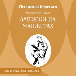Записки на манжетах