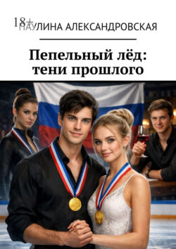Пепельный лёд: тени прошлого
