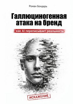 Галлюциногенная атака на бренд. Как AI переписывает реальность
