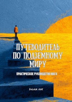 Путеводитель по Подземному миру. Руководство для настоящего мага