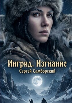 Ингрид. Изгнание