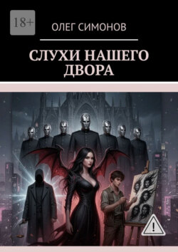 Слухи нашего двора