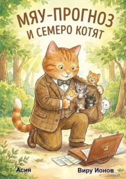 Мяу-прогноз и семеро котят