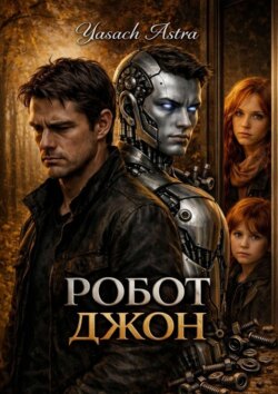 Робот Джон