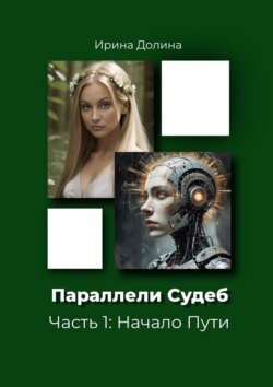 Параллели судеб. Часть 1: Начало пути