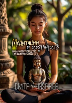 Медитация и осознанность. Пошаговое руководство по началу практики