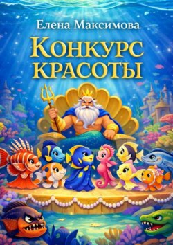 Конкурс красоты