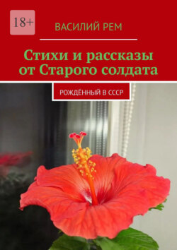 Стихи и рассказы от Старого солдата. Рождённый в СССР