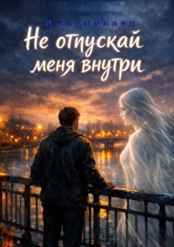 Не отпускай меня внутри