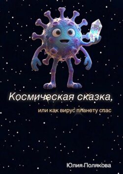 Космическая сказка, или Как вирус планету спас