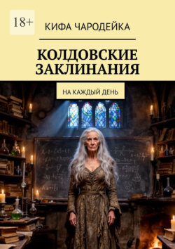 Колдовские заклинания. На каждый день
