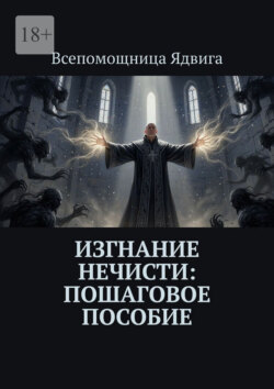 Изгнание нечисти: пошаговое пособие