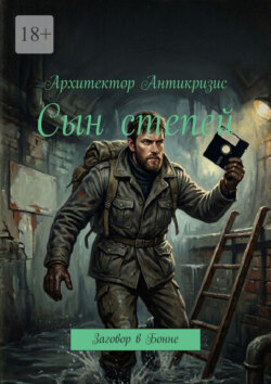 Сын степей. Заговор в Бонне