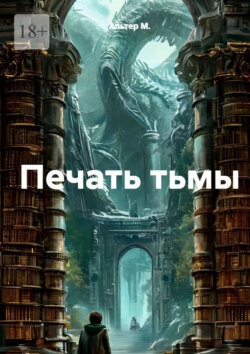 Печать тьмы