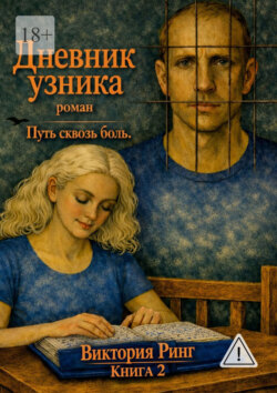 Дневник узника. Путь сквозь боль. Книга 2