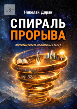 Спираль прорыва. Закономерность нелинейных побед