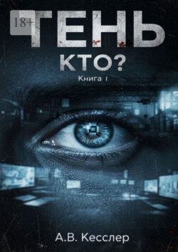 Тень: Книга 1. Кто?
