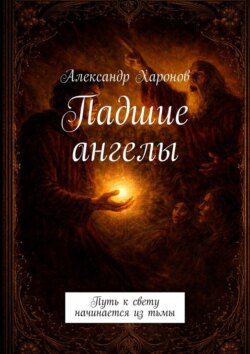 Падшие ангелы. Путь к свету начинается из тьмы
