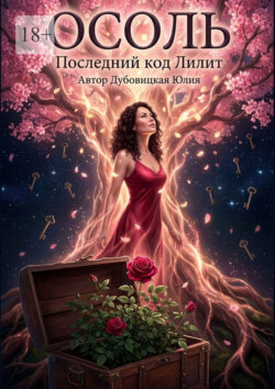 Осоль. Последний код Лилит. Часть 5 и 6. Пути Лилит – Осоль