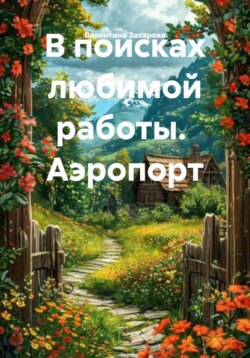 В поисках любимой работы. Аэропорт