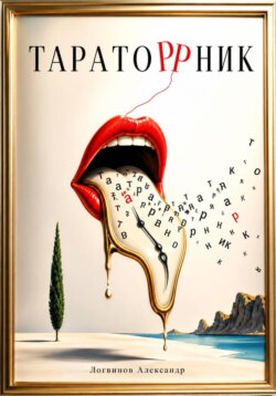 Тараторрник