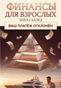 Финансы для взрослых
