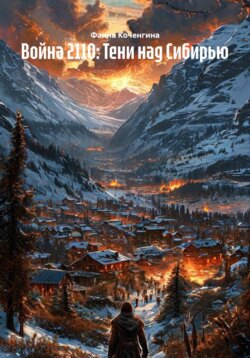 Война 2110: Тени над Сибирью