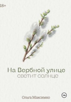 На Вербной улице светит солнце