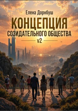 Концепция созидательного общества V2